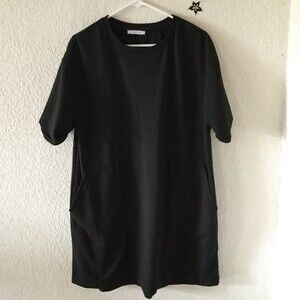 Zara dress with pockets